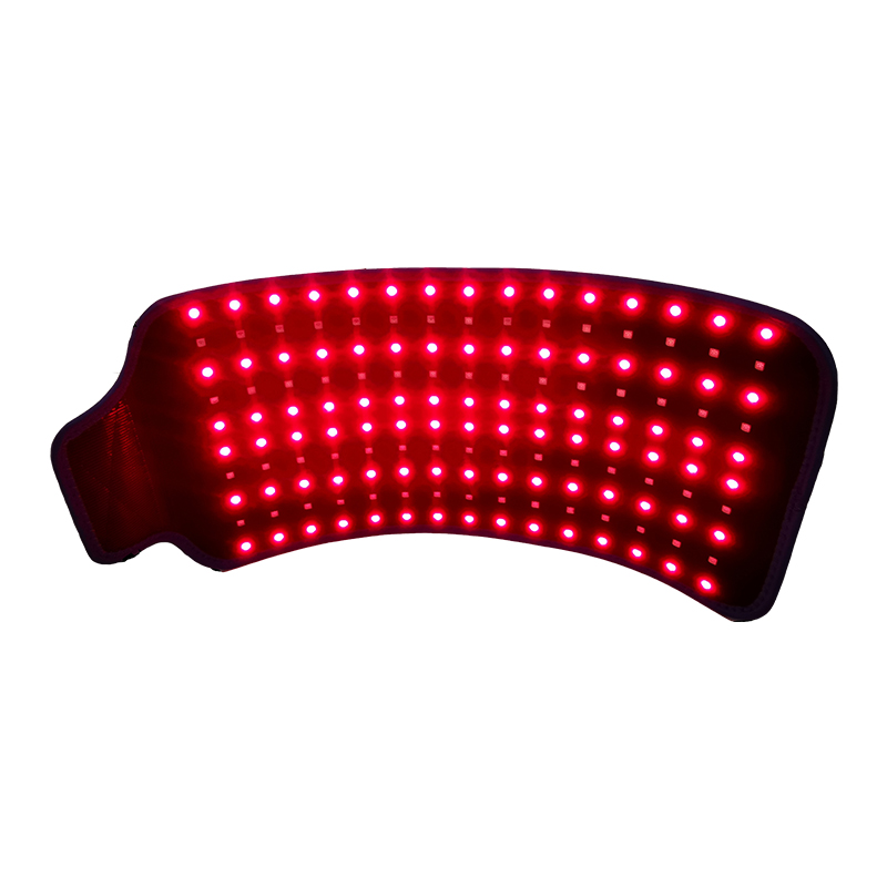 承越多功能理疗腰带（150珠）LED红光理疗